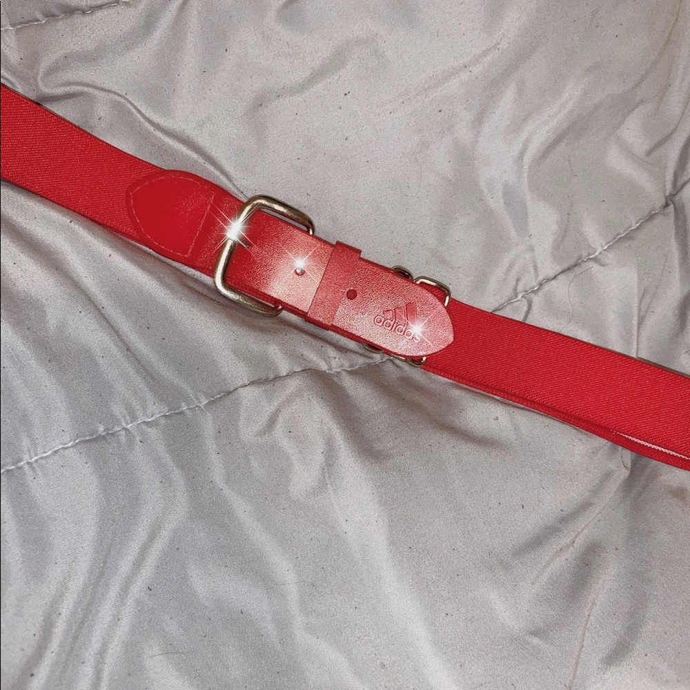 adidas belt